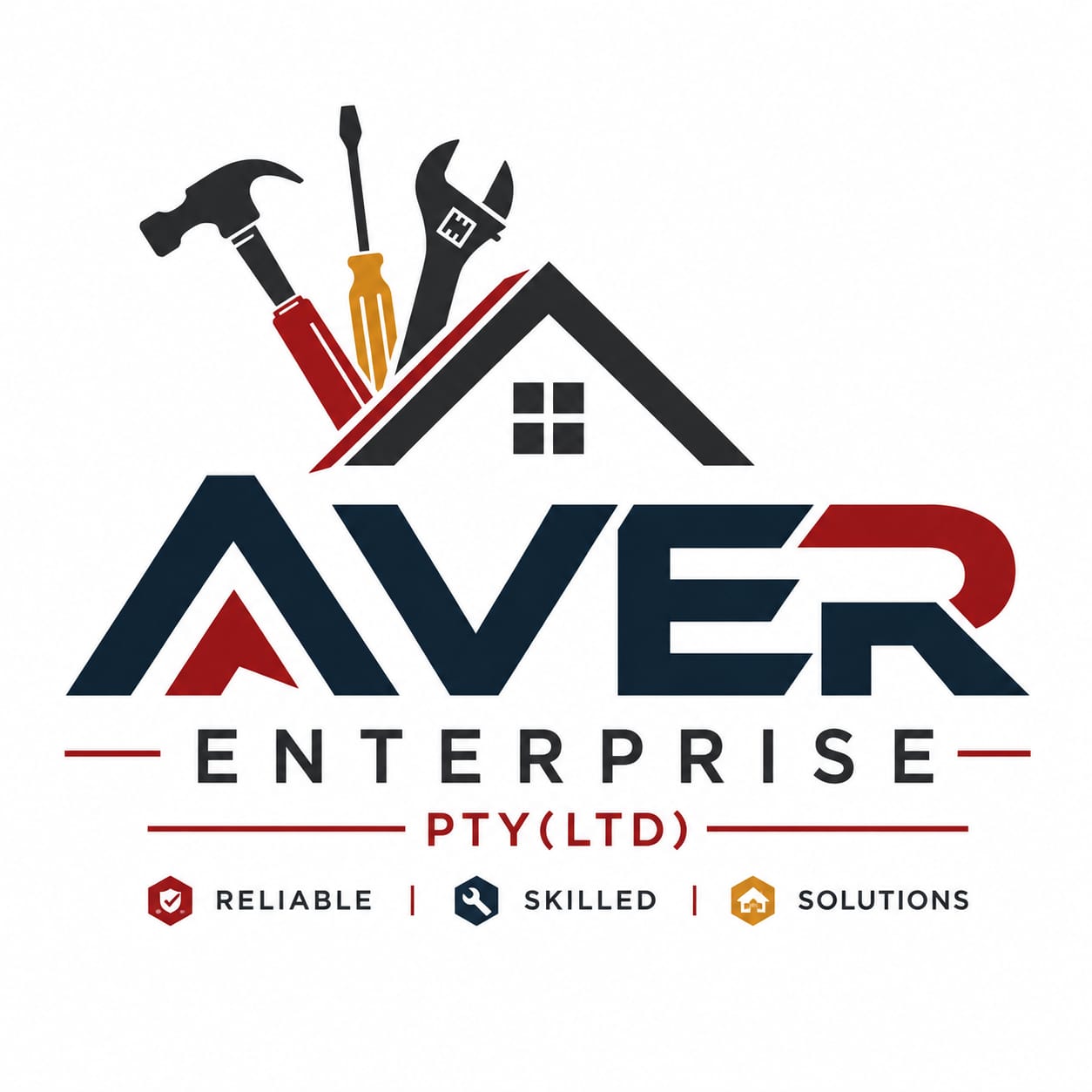 AVER Enterprise Logo