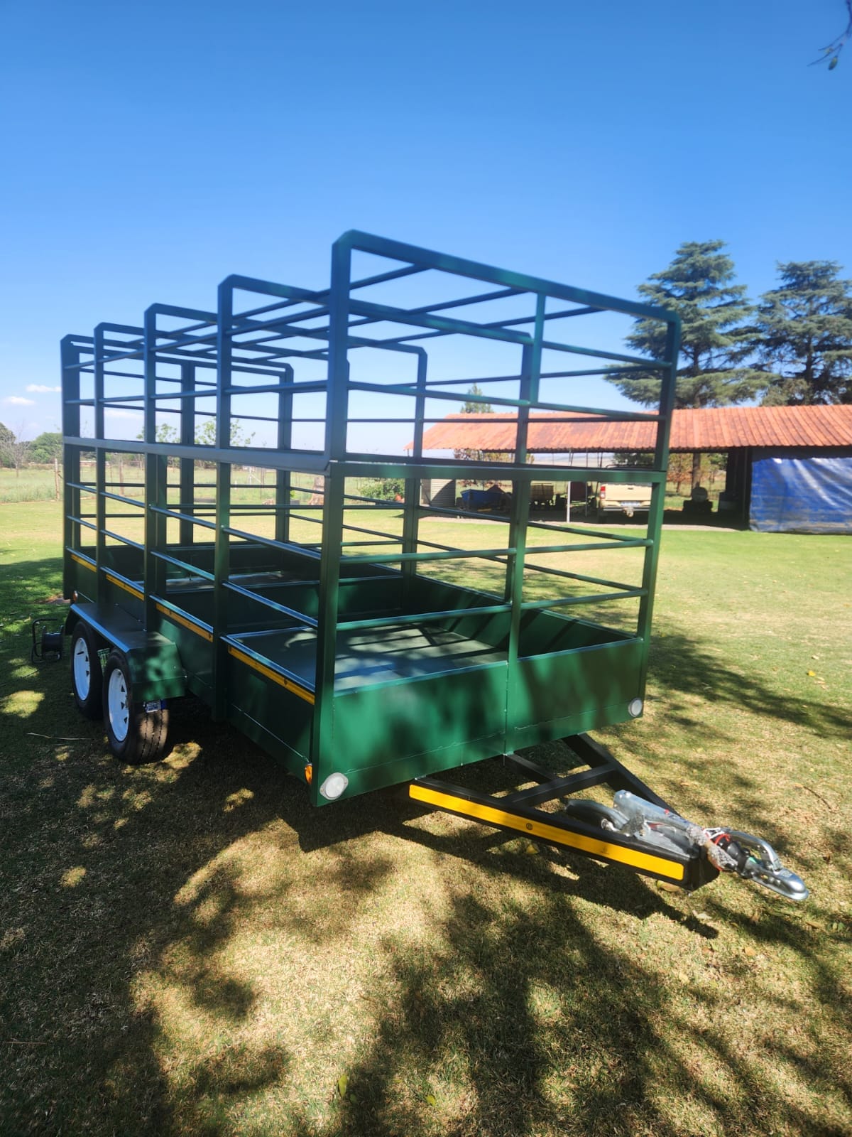 Trailer